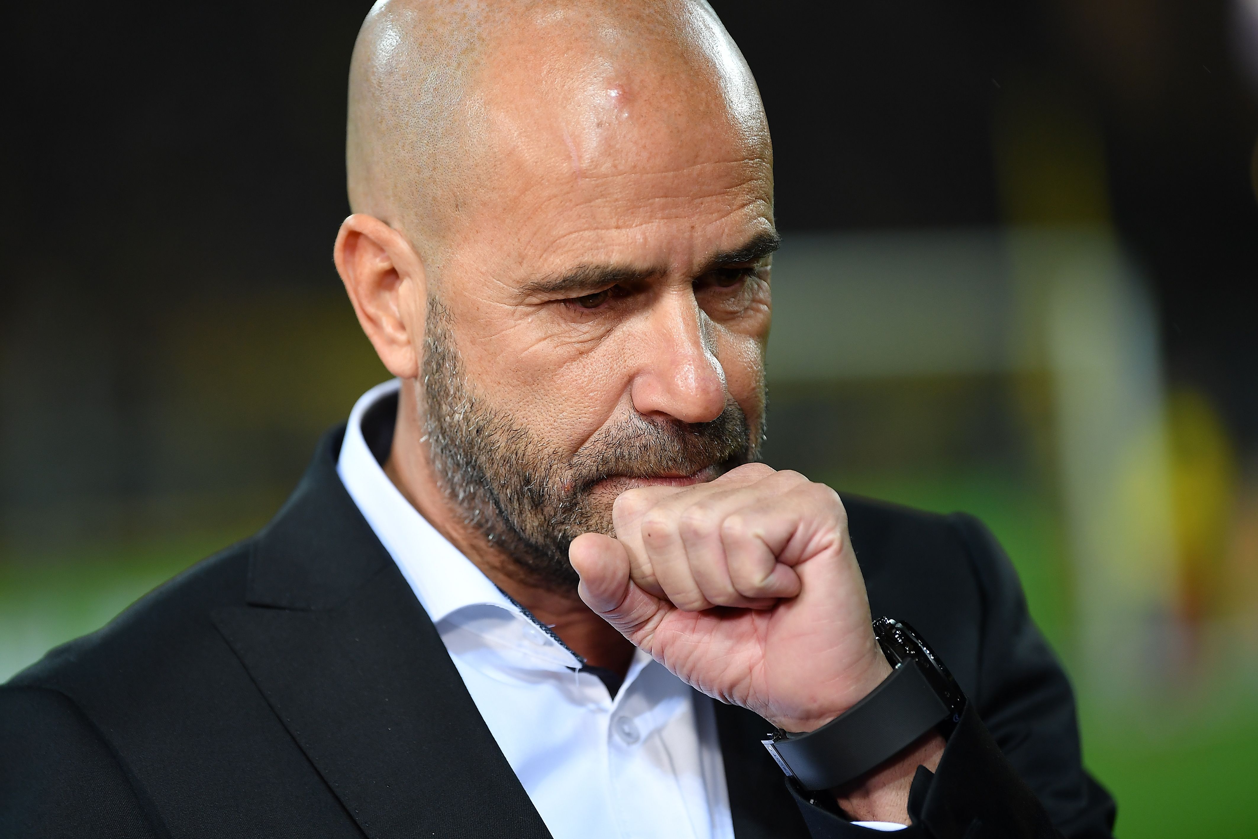 Peter Bosz