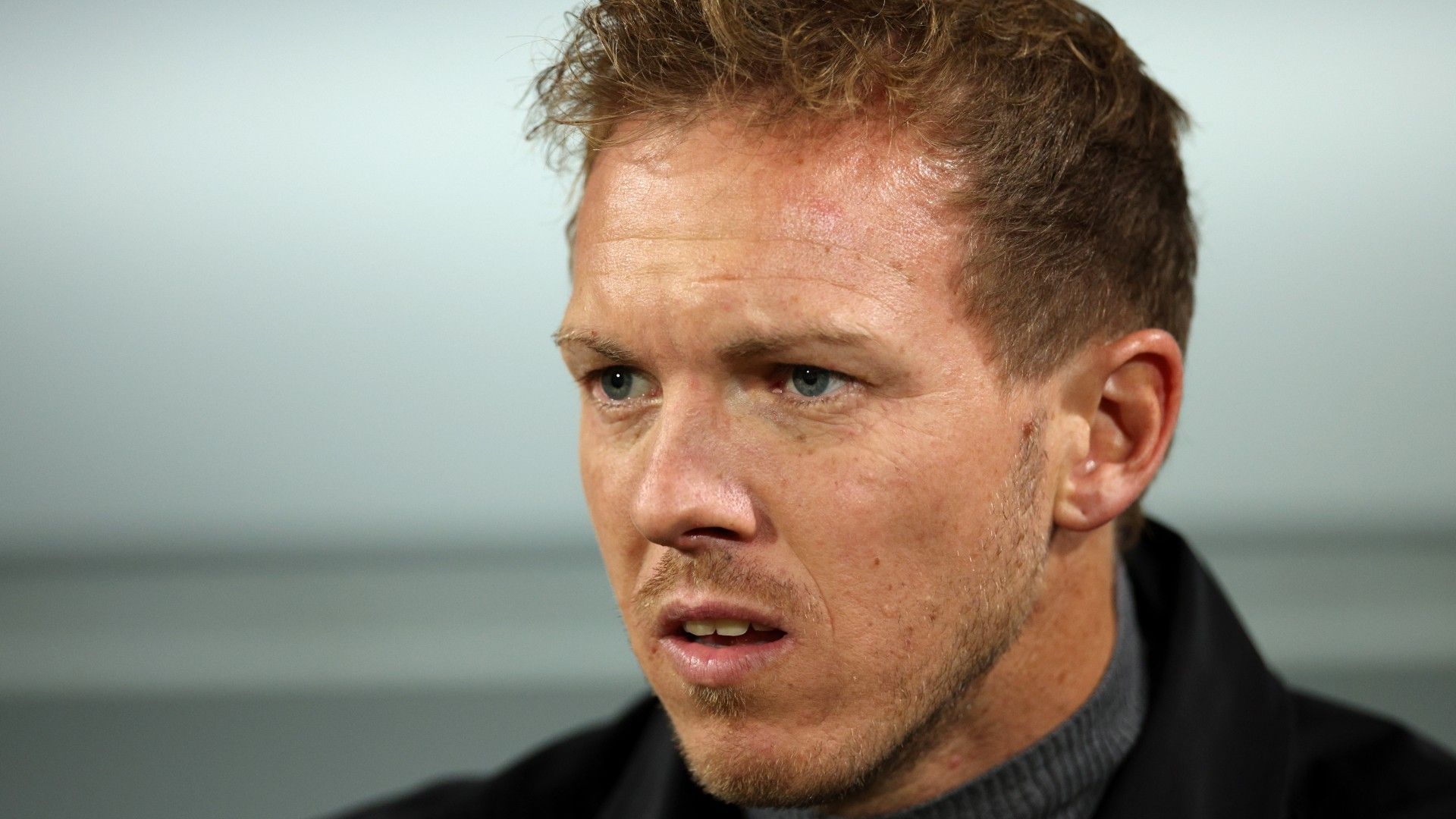 Julian Nagelsmann FC Bayern 2022