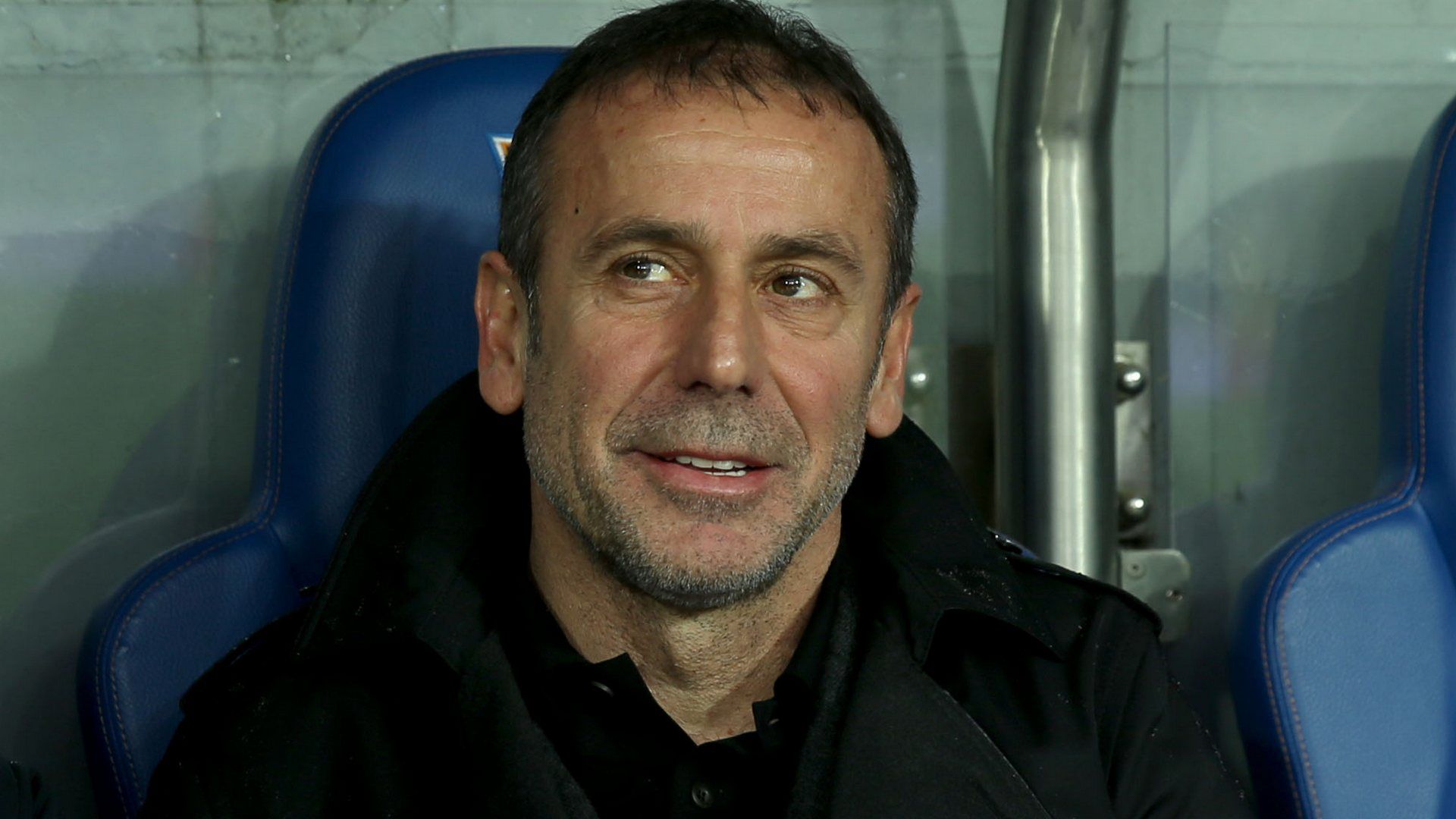 Abdullah Avci