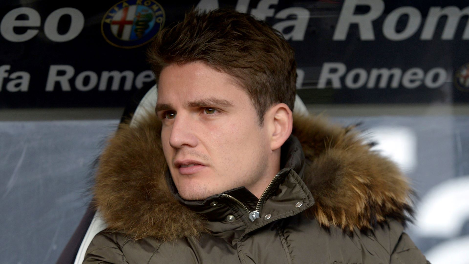 Ex-Frankfurter Schwegler Bayern München