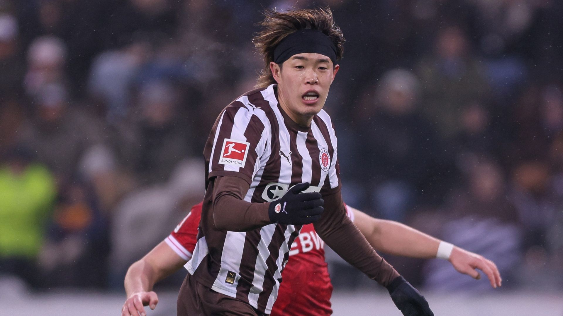 Tomoya Ando St. Pauli 02072026