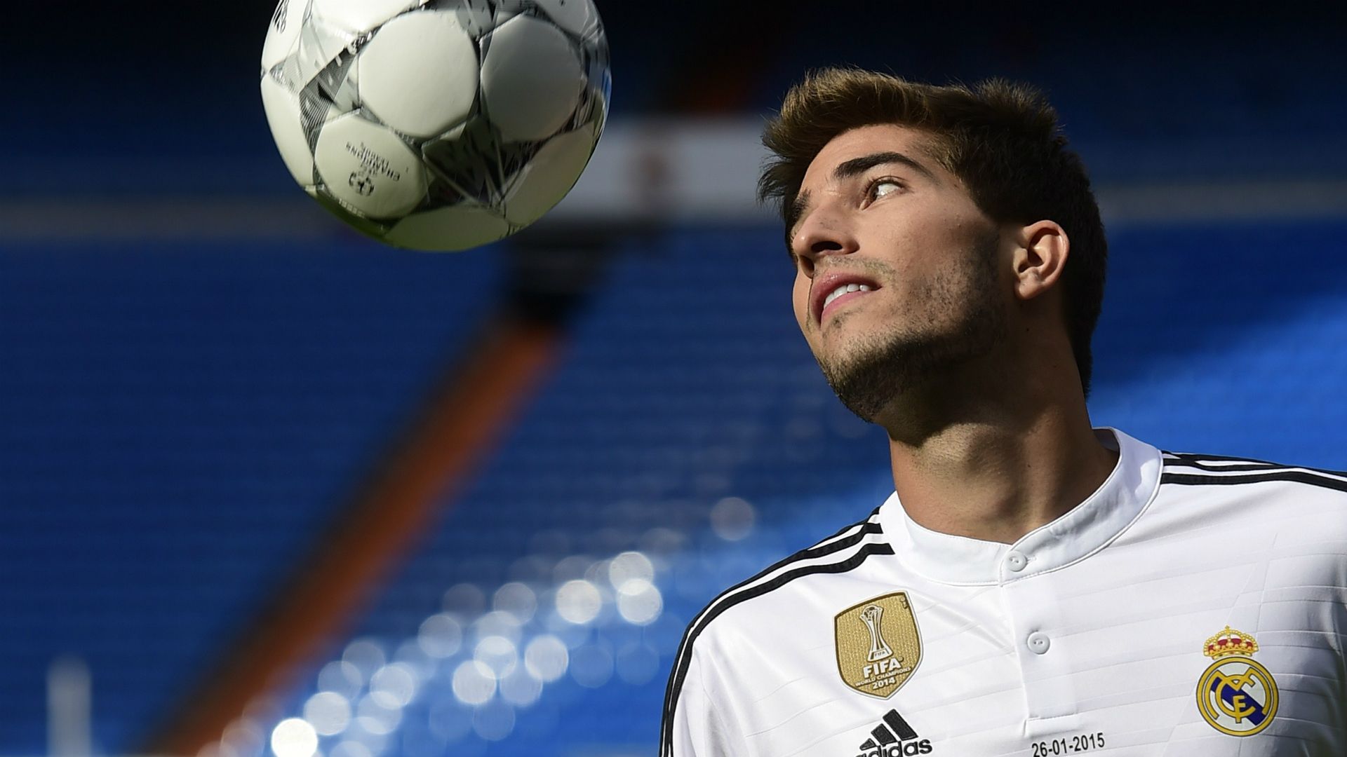 Lucas Silva