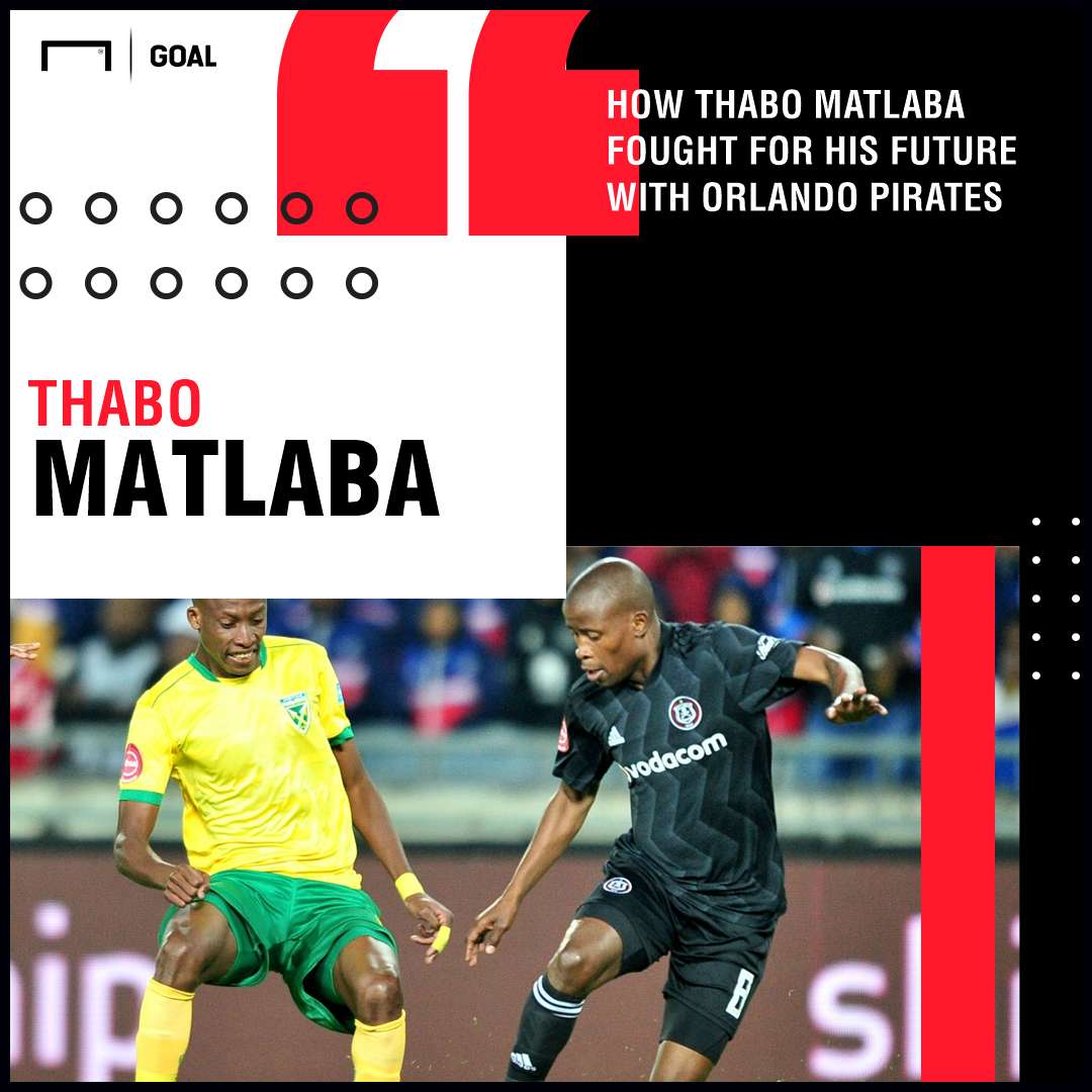 Thabo Matlaba