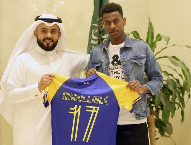 عبد الله الخيبري