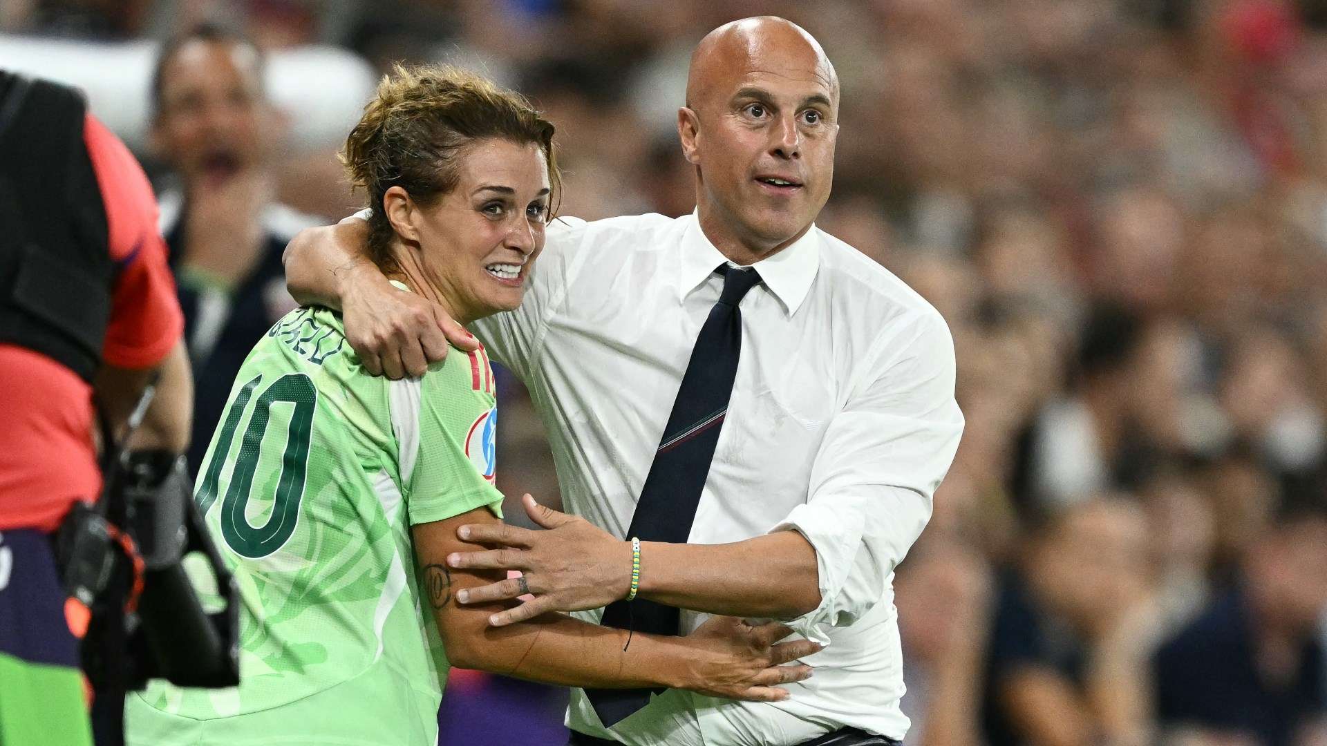 Andrea Soncin Italia