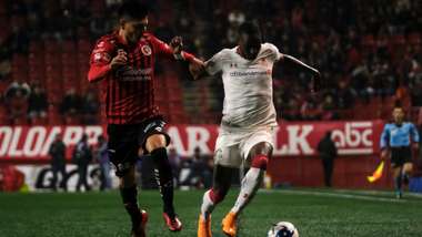 Xolos vs Toluca Clausura 2020
