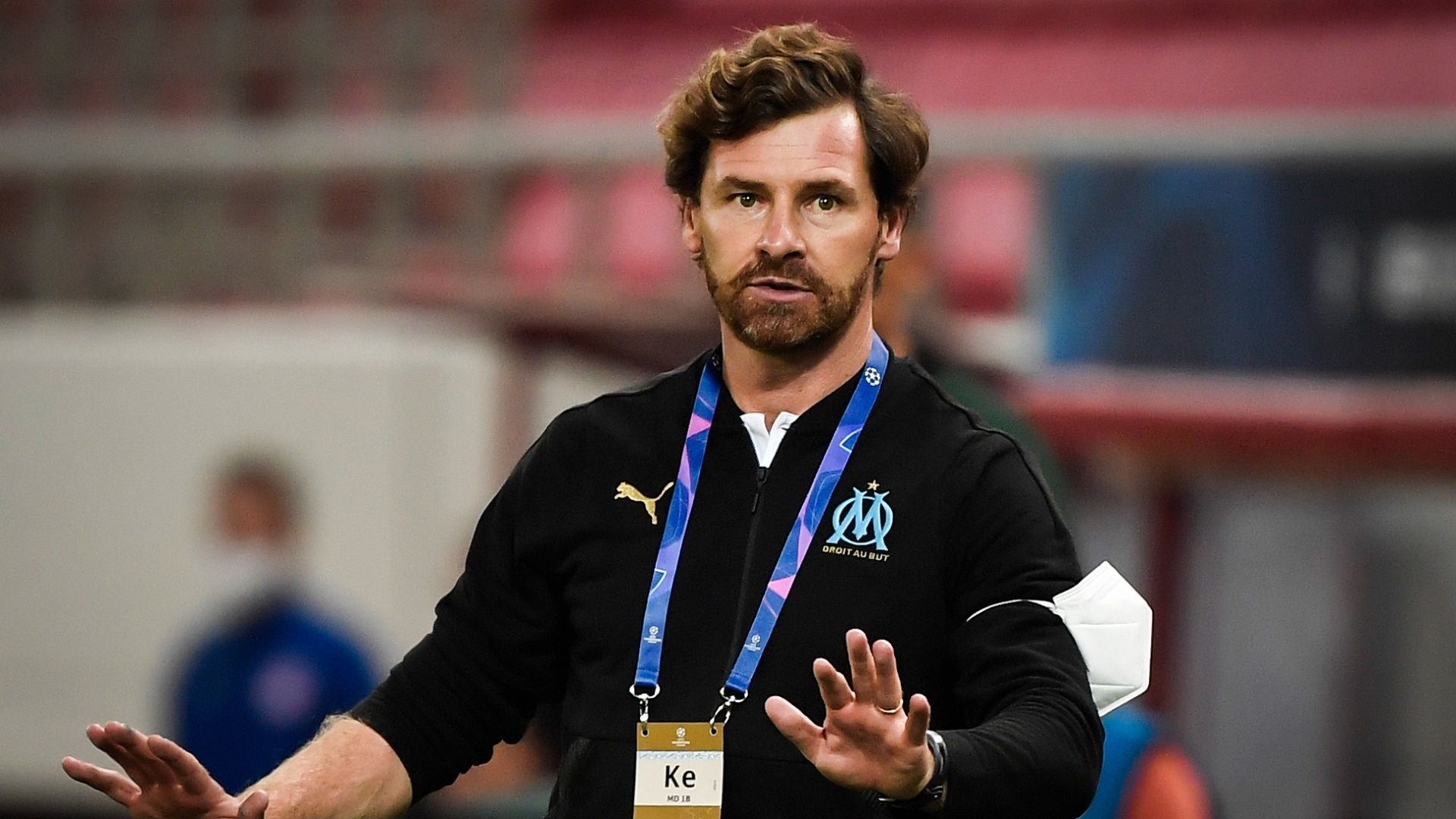 2020-10-22 Villas-Boas Marseille