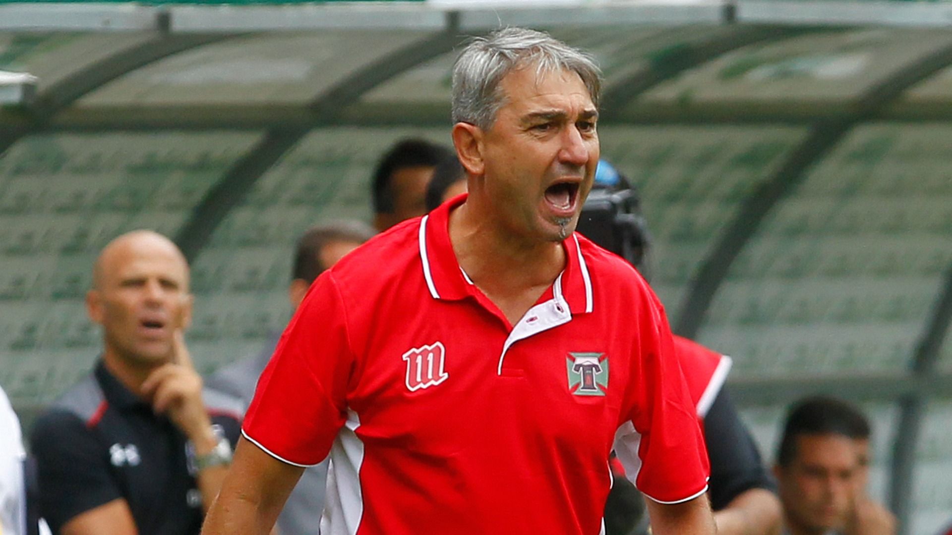 Dalcio Giovagnoli - Temuco