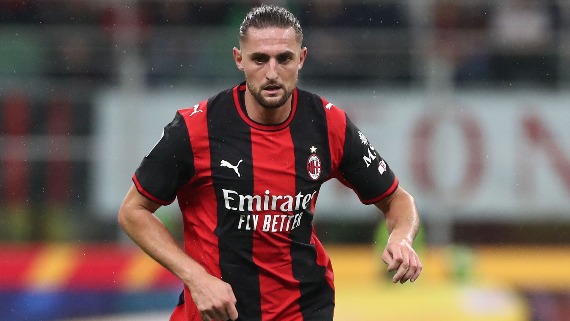 Rabiot Milan
