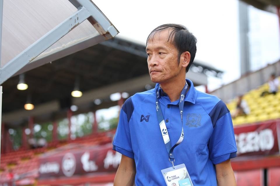 ไพโรจน์ บวรวัฒนดิลก