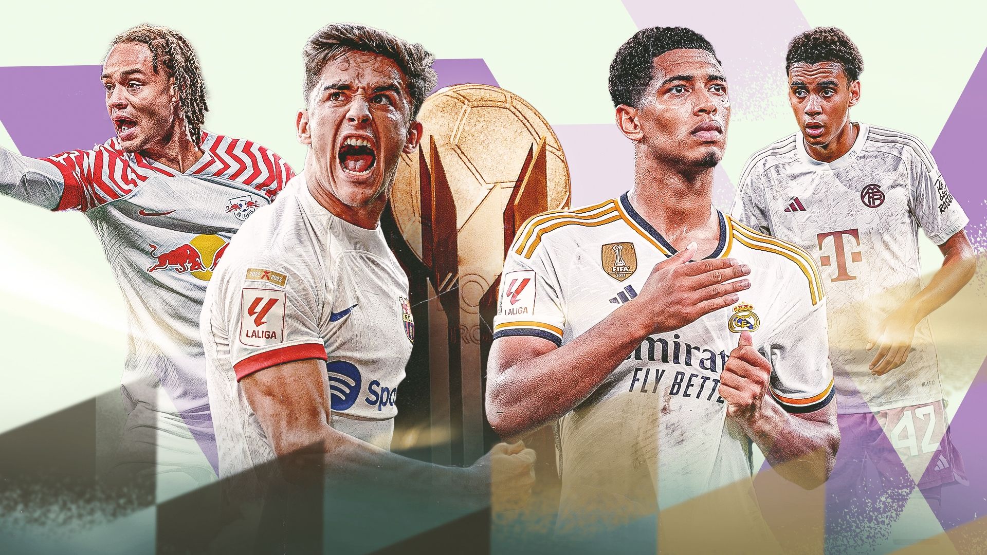 Kopa Trophy Nominess GFX