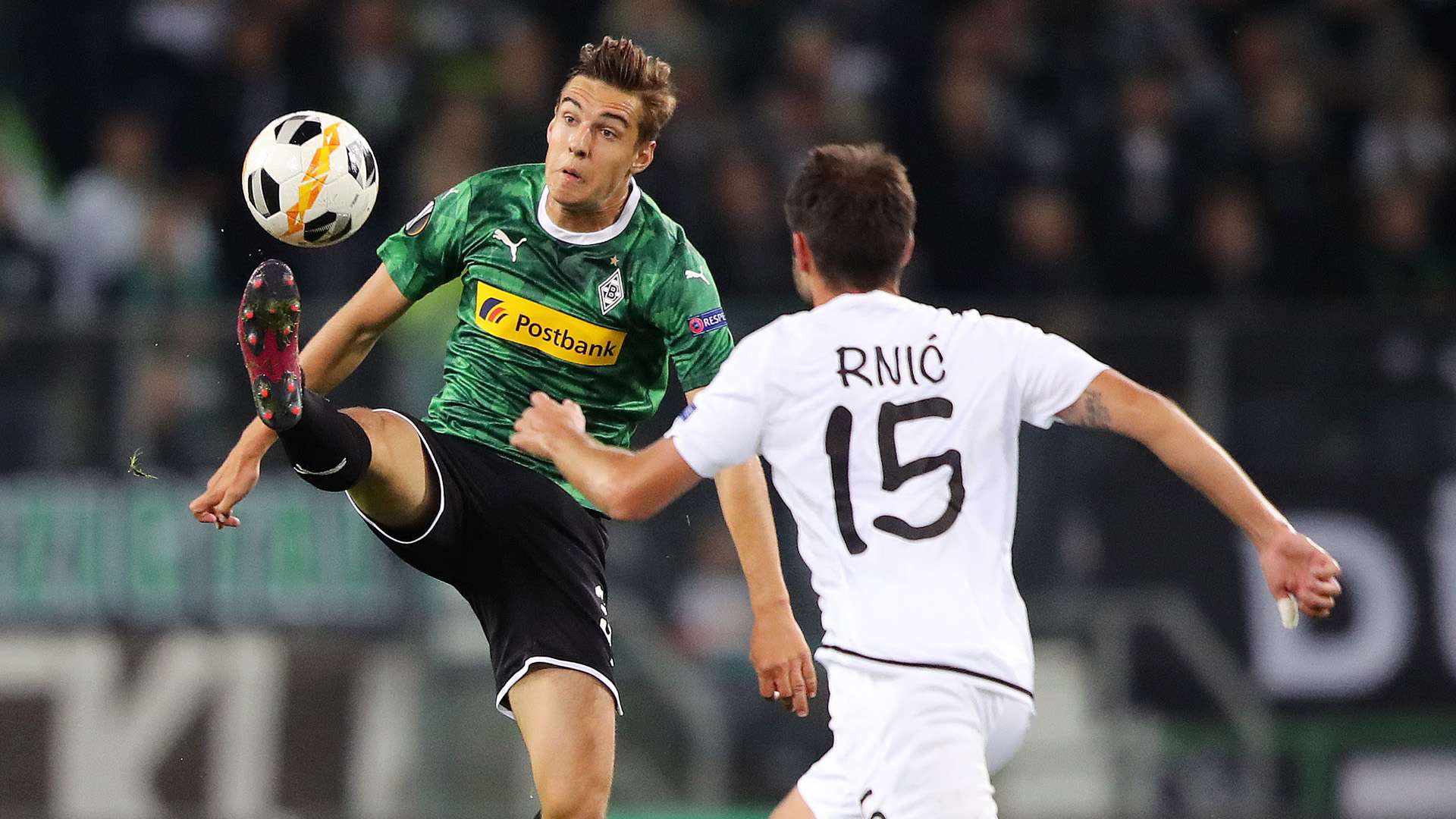 Neuhaus Gladbach 2019