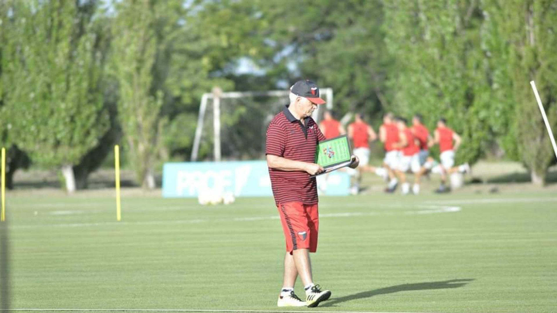 Julio Comesaña Colon 012019