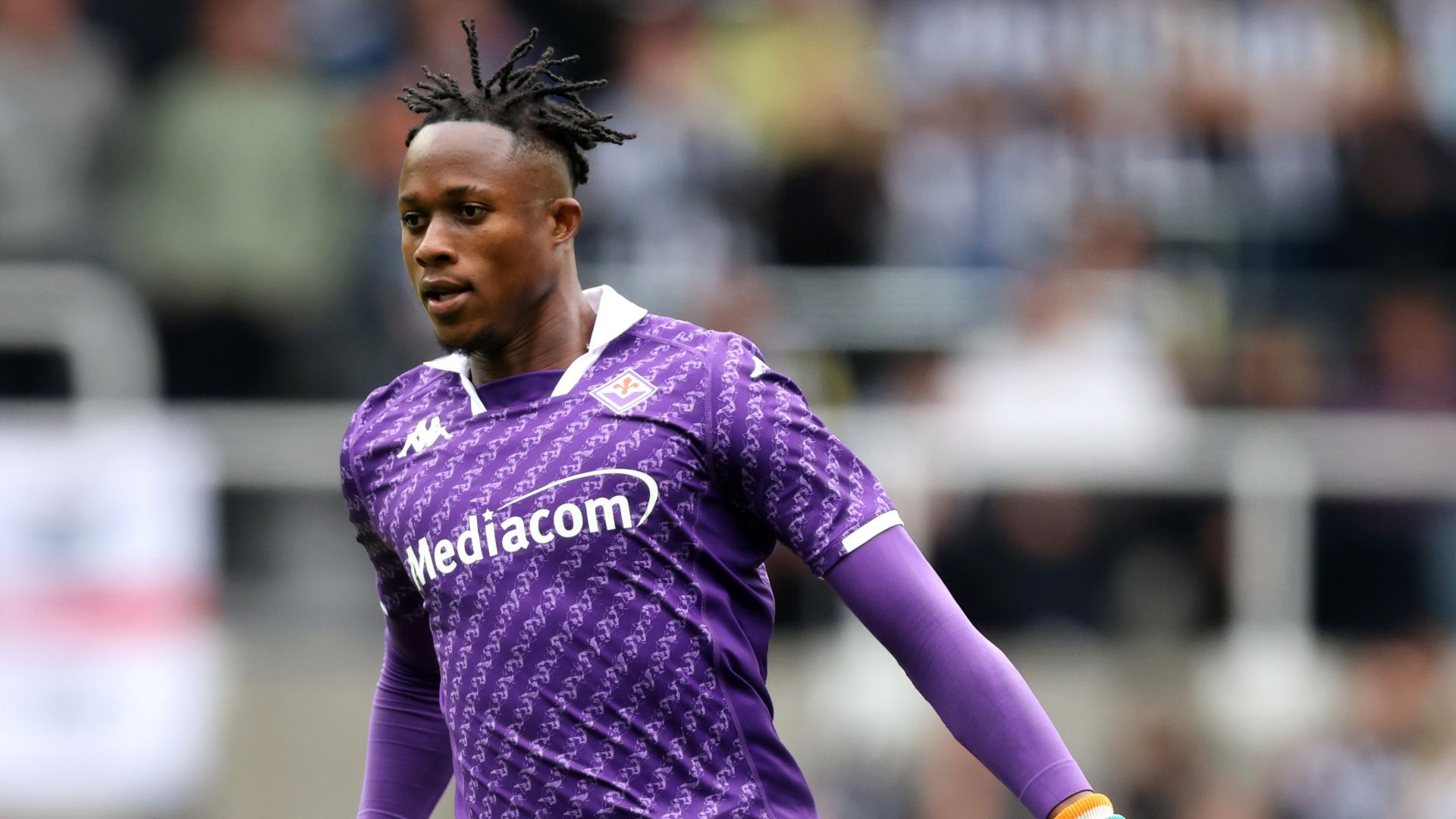 Christian Kouame Fiorentina