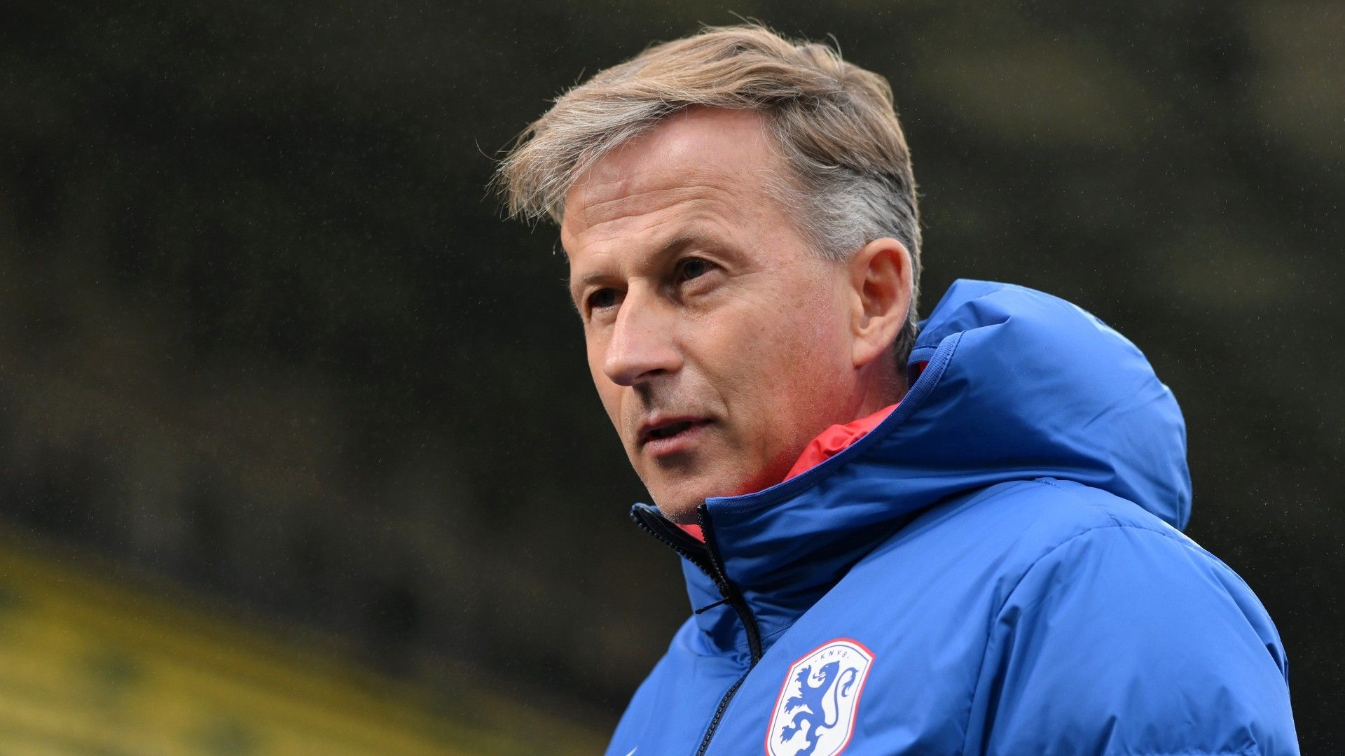 Andries Jonker Netherlands 2023