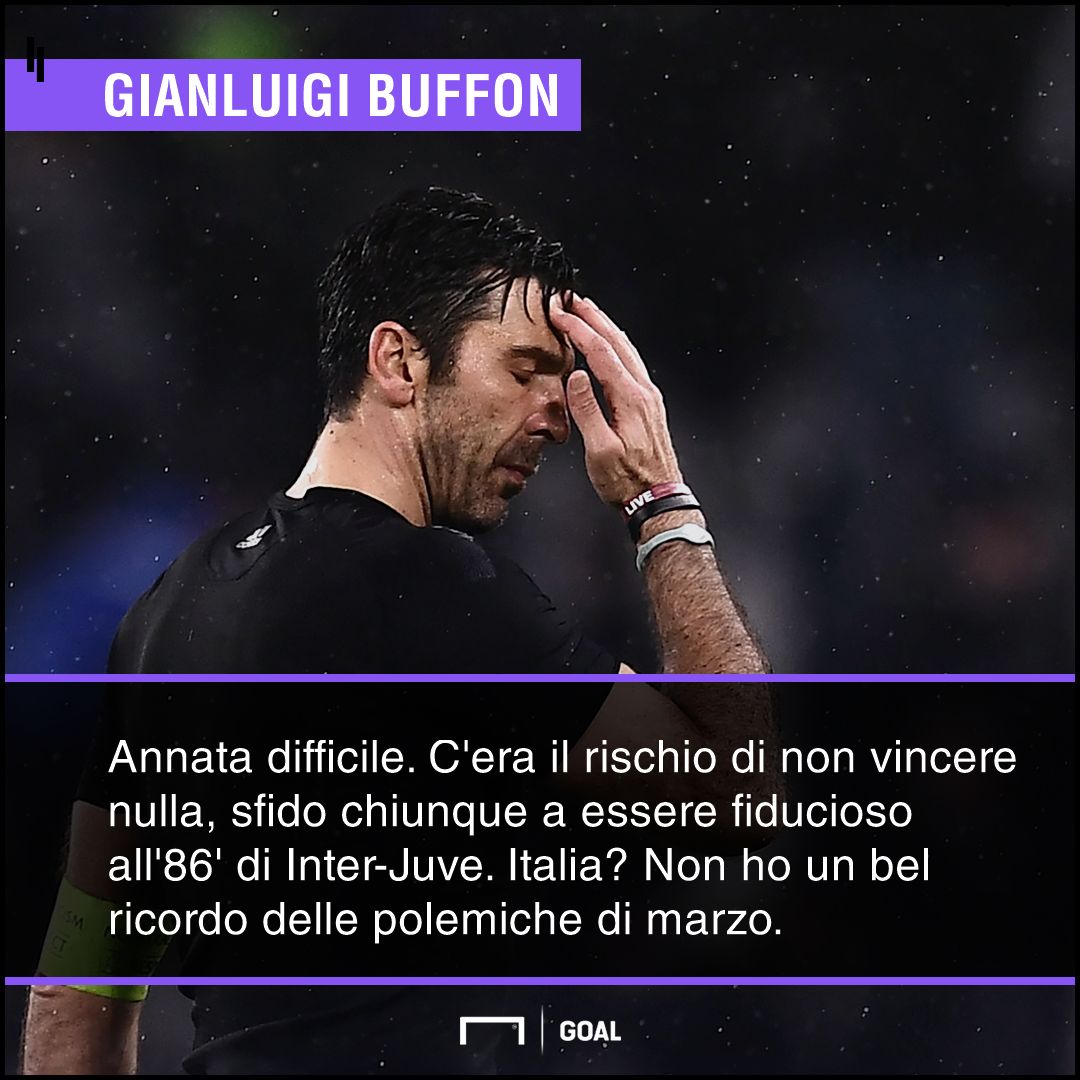 PS Buffon