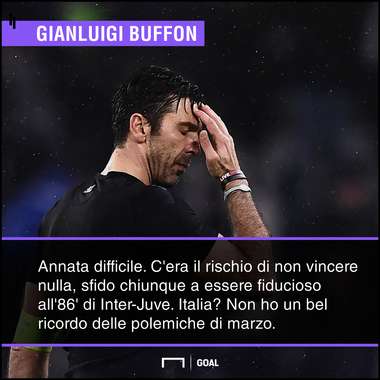 PS Buffon