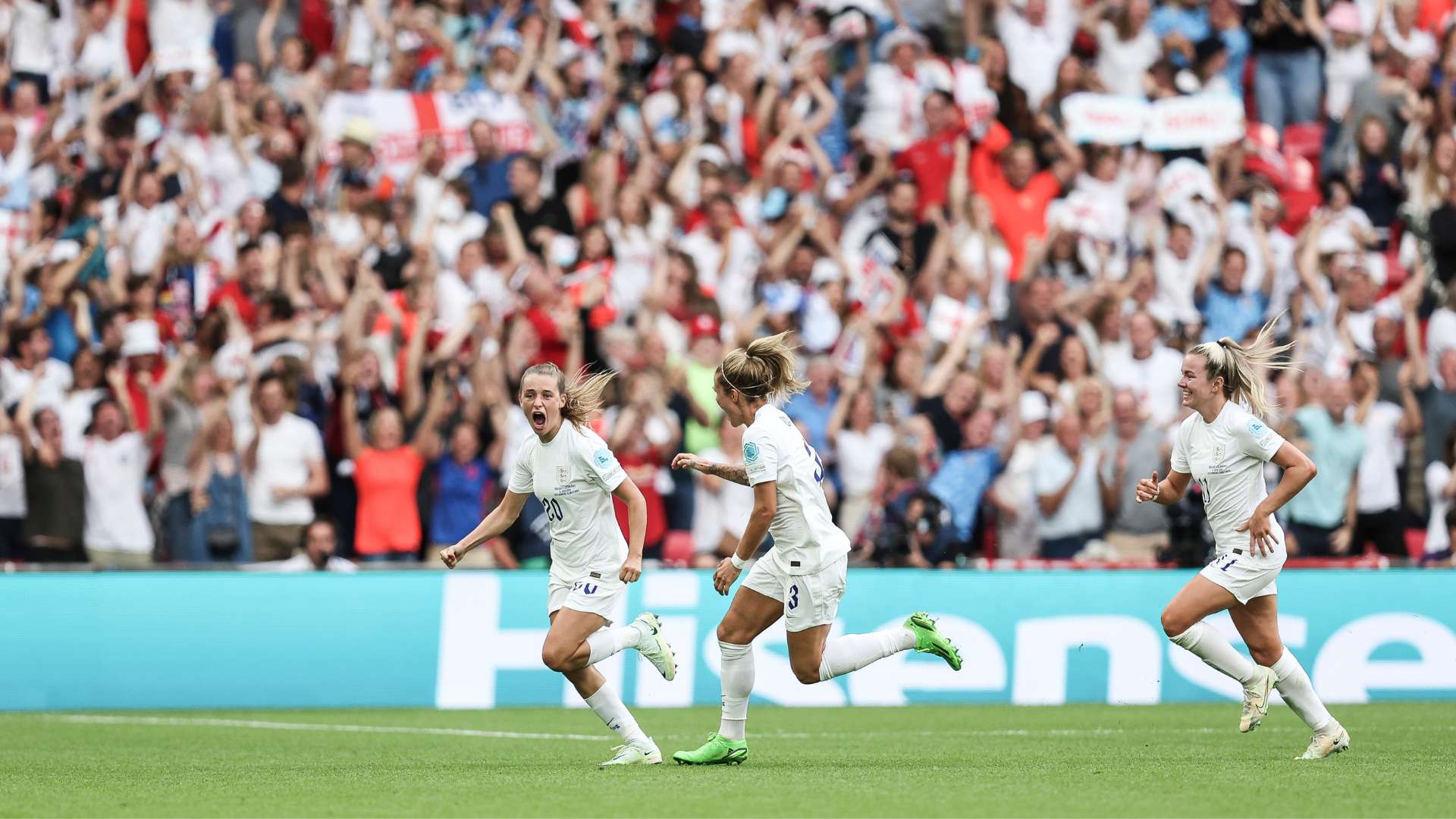 womens euro 2022 england