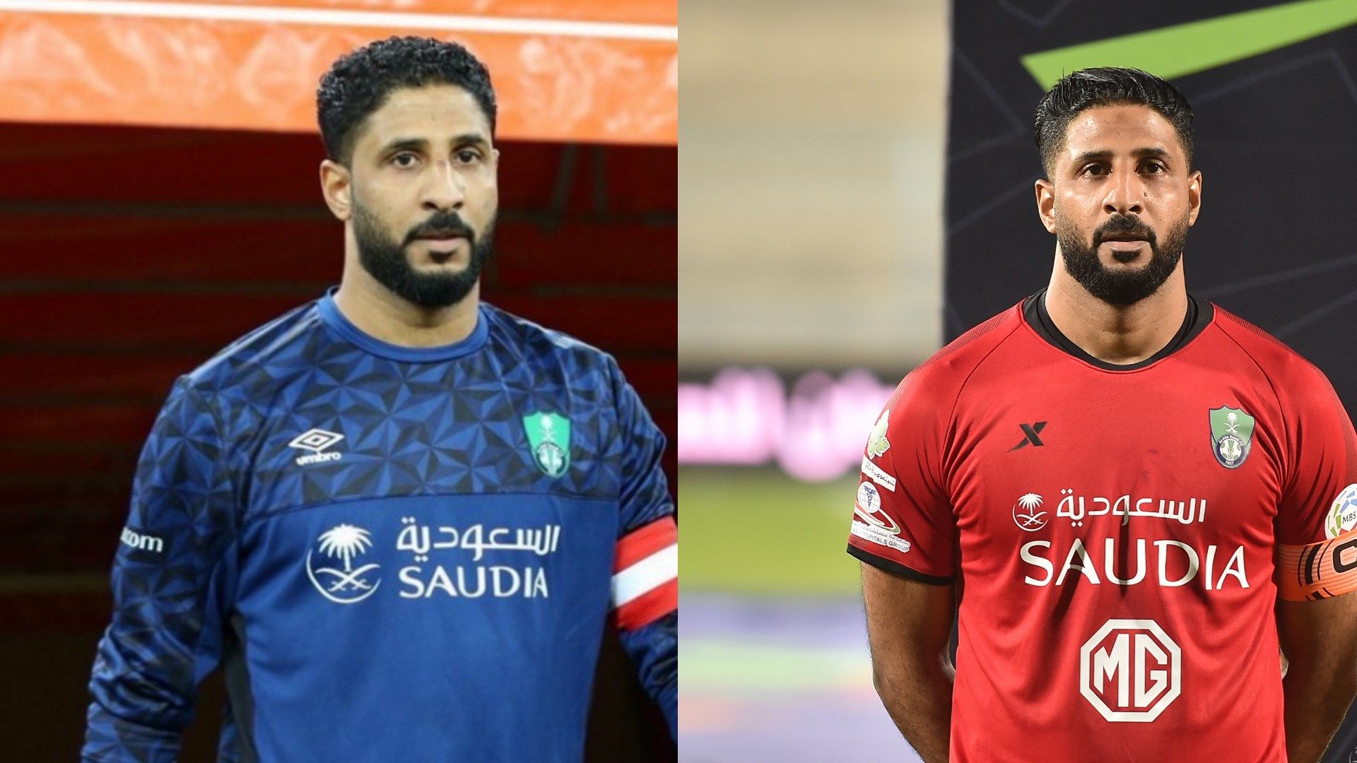 Yasser Al-Mosailem Ahli