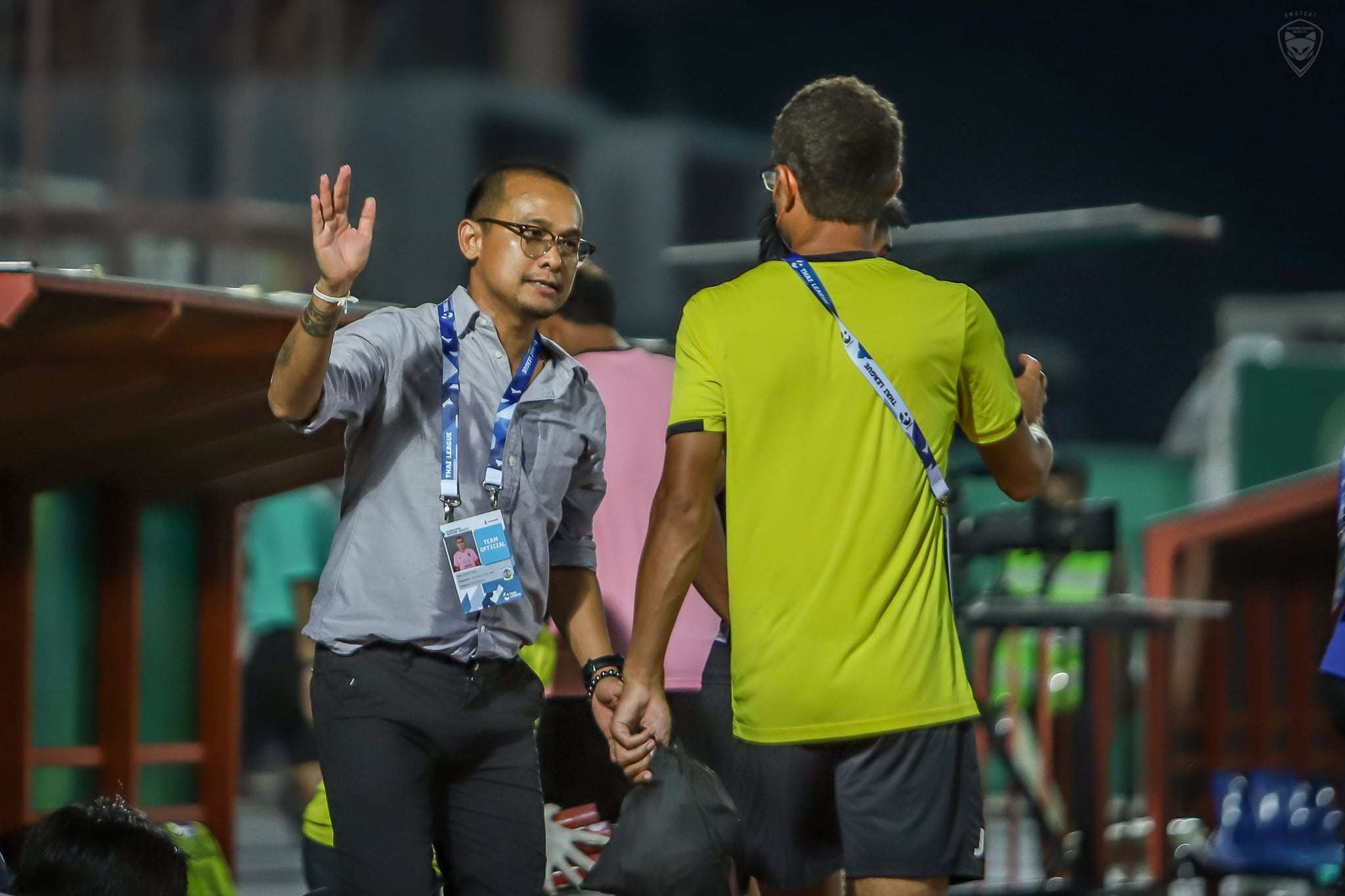 ธีระศักดิ์ โพธิ์อ้น