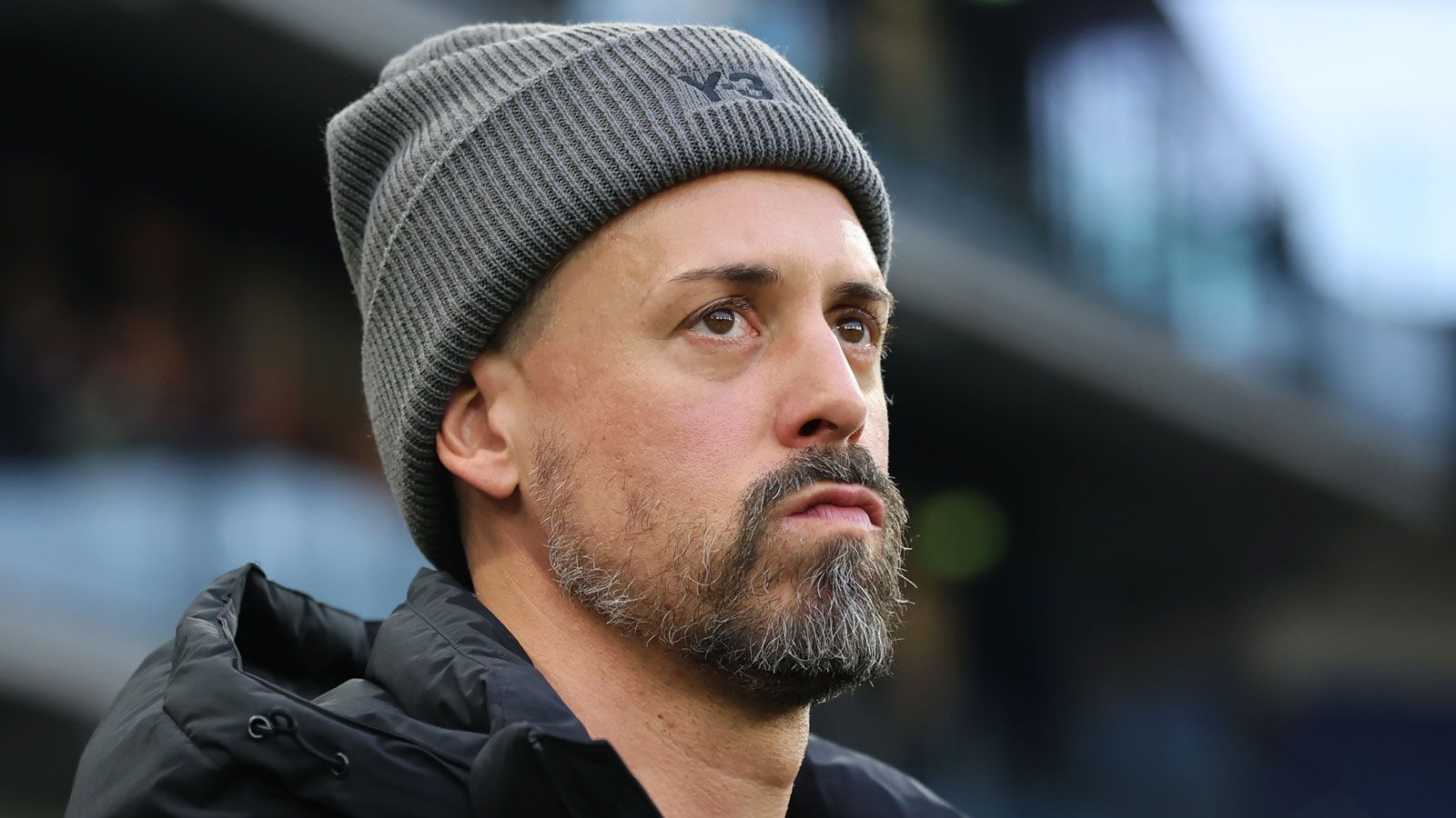 Sandro Wagner