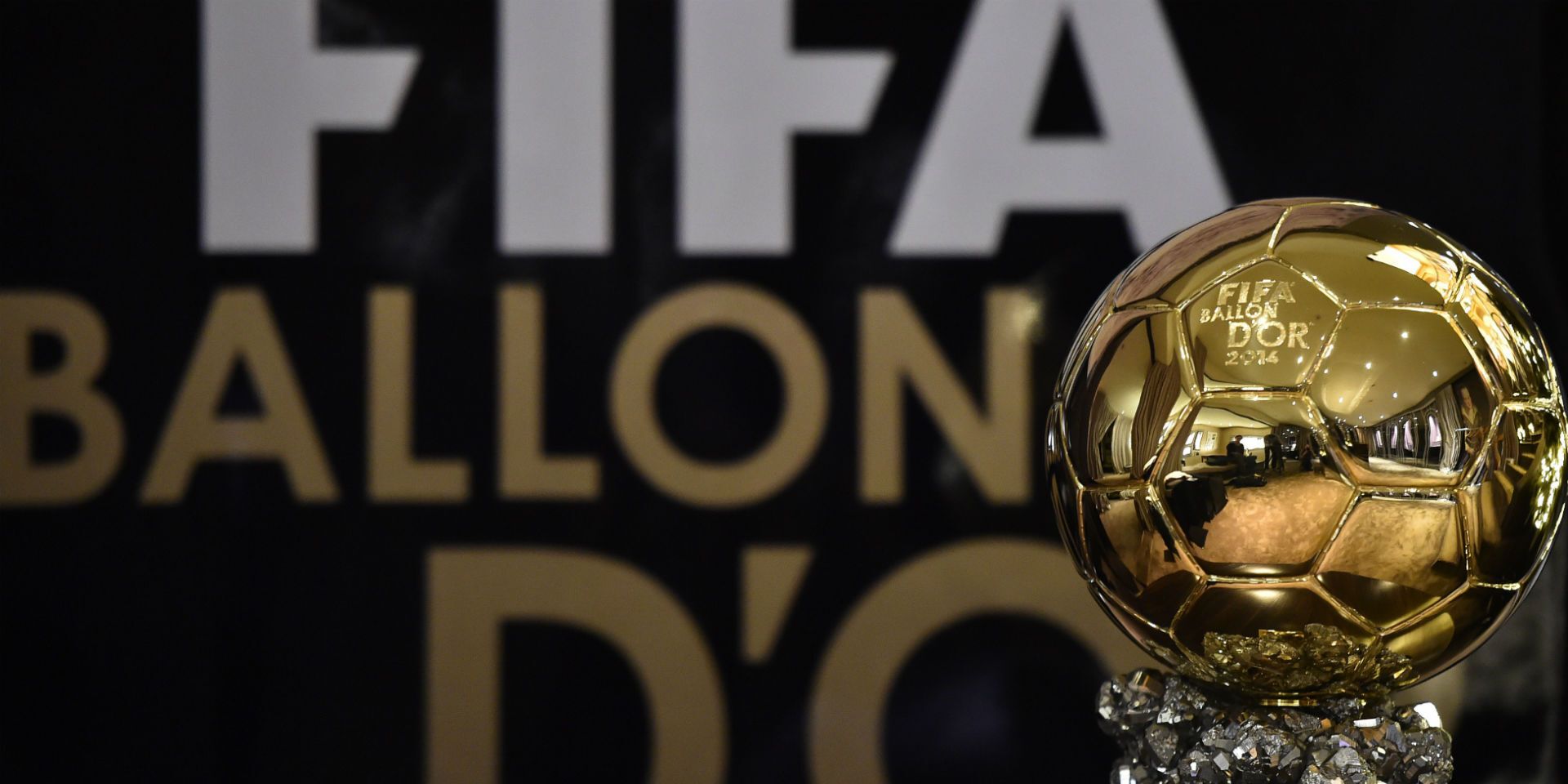 HIC Desktop | Ballon d'Or