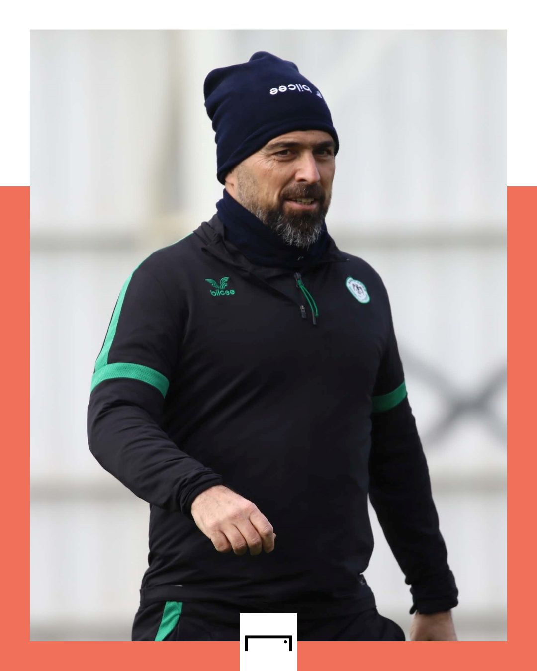 İlhan Palut, Konyaspor