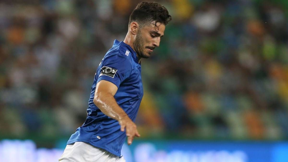 Antonio Briseño Feirense