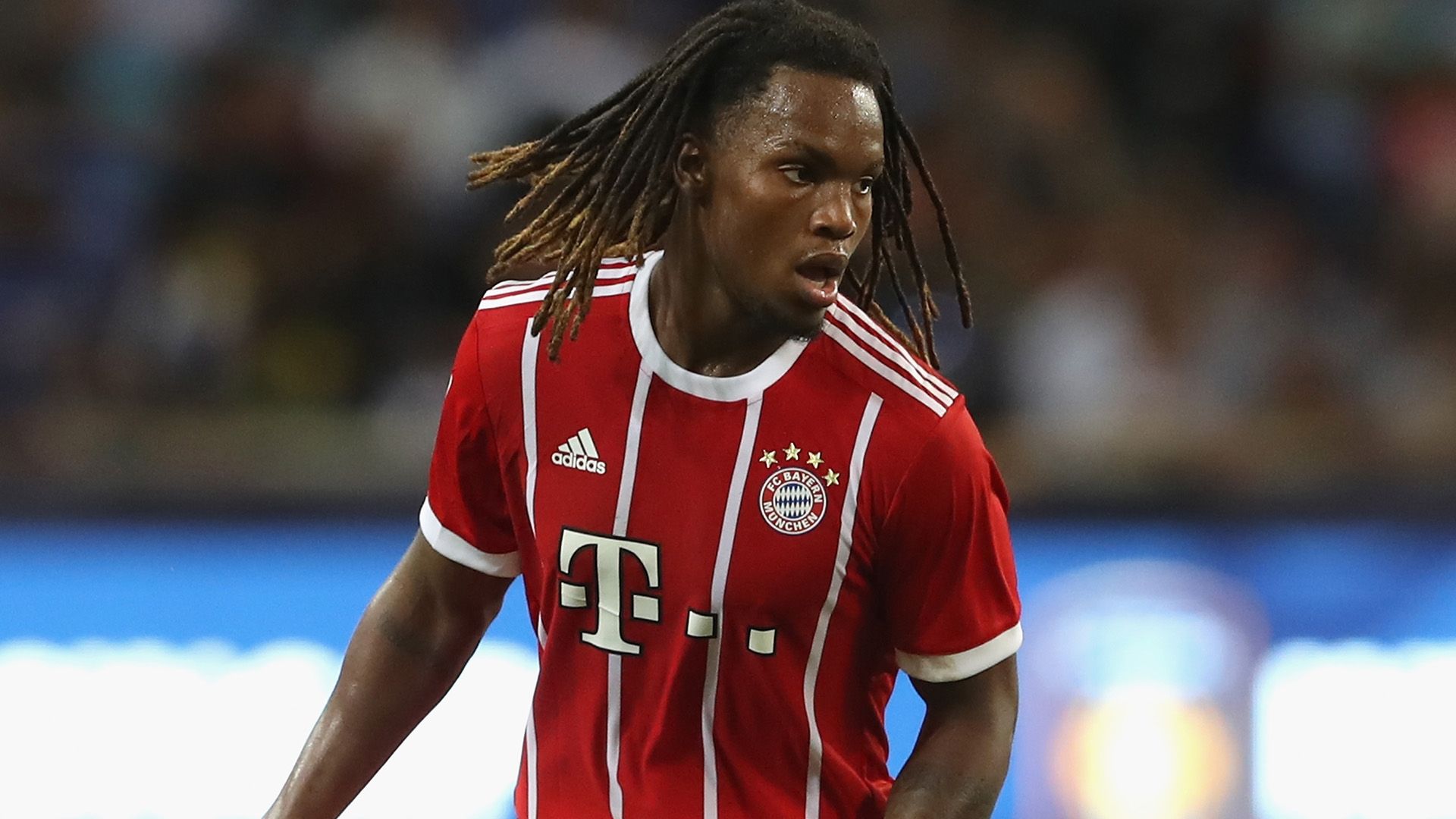 Renato Sanches Bayern