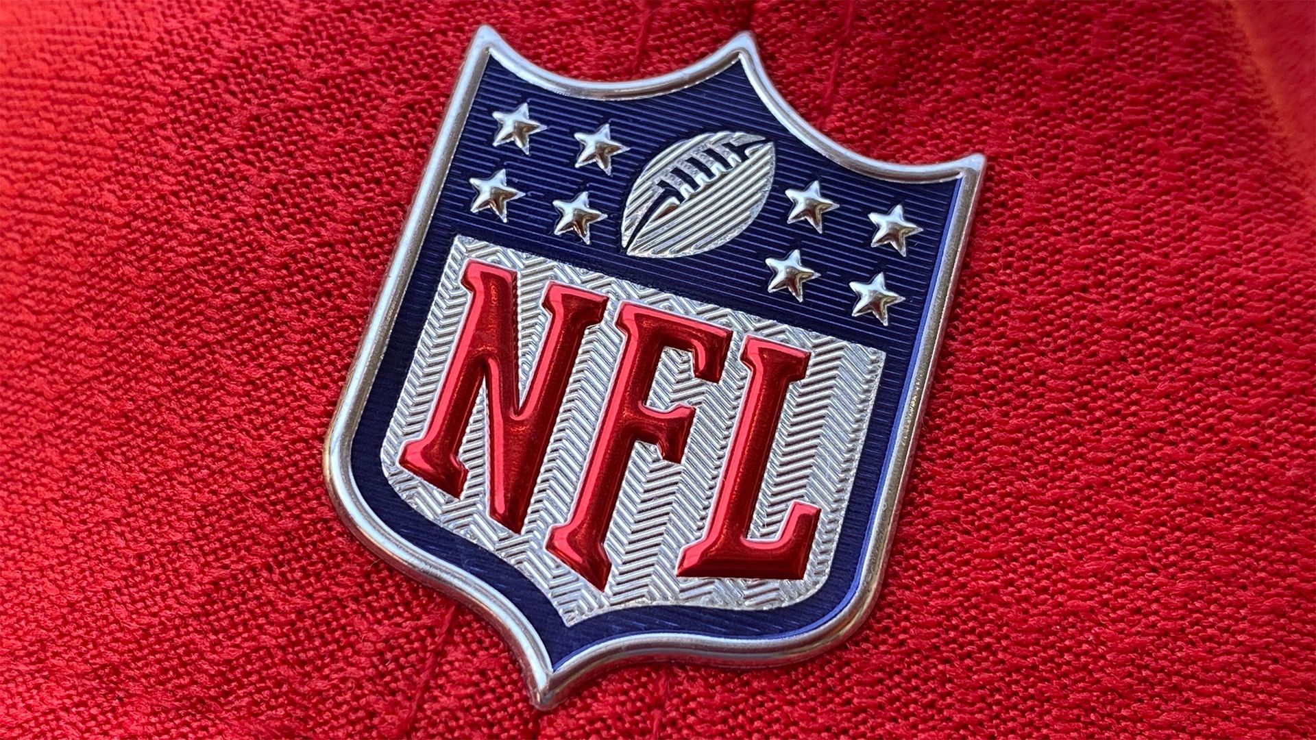 NFL logo 