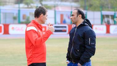 سيد عبد الحفيظ - رينيه فايلر