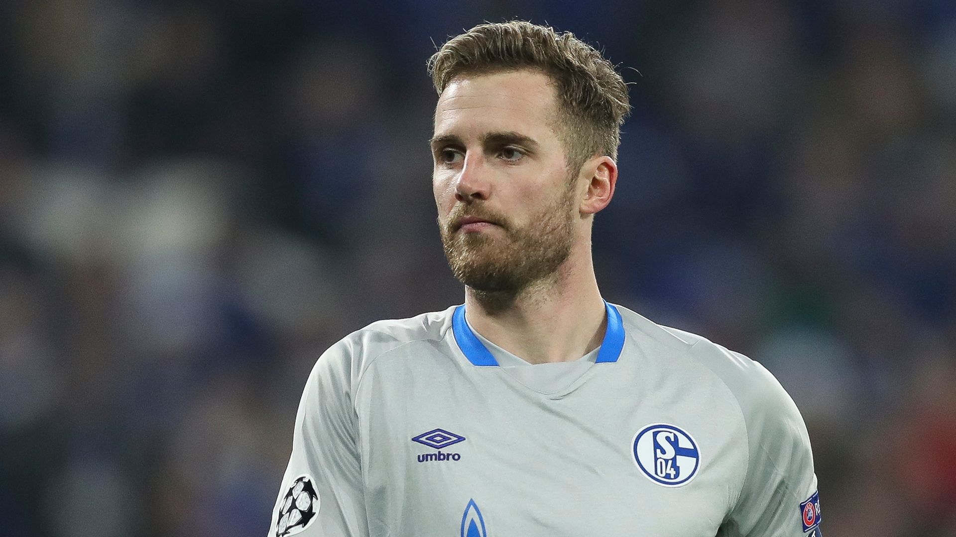 Ralf Fährmann Schalke 2018