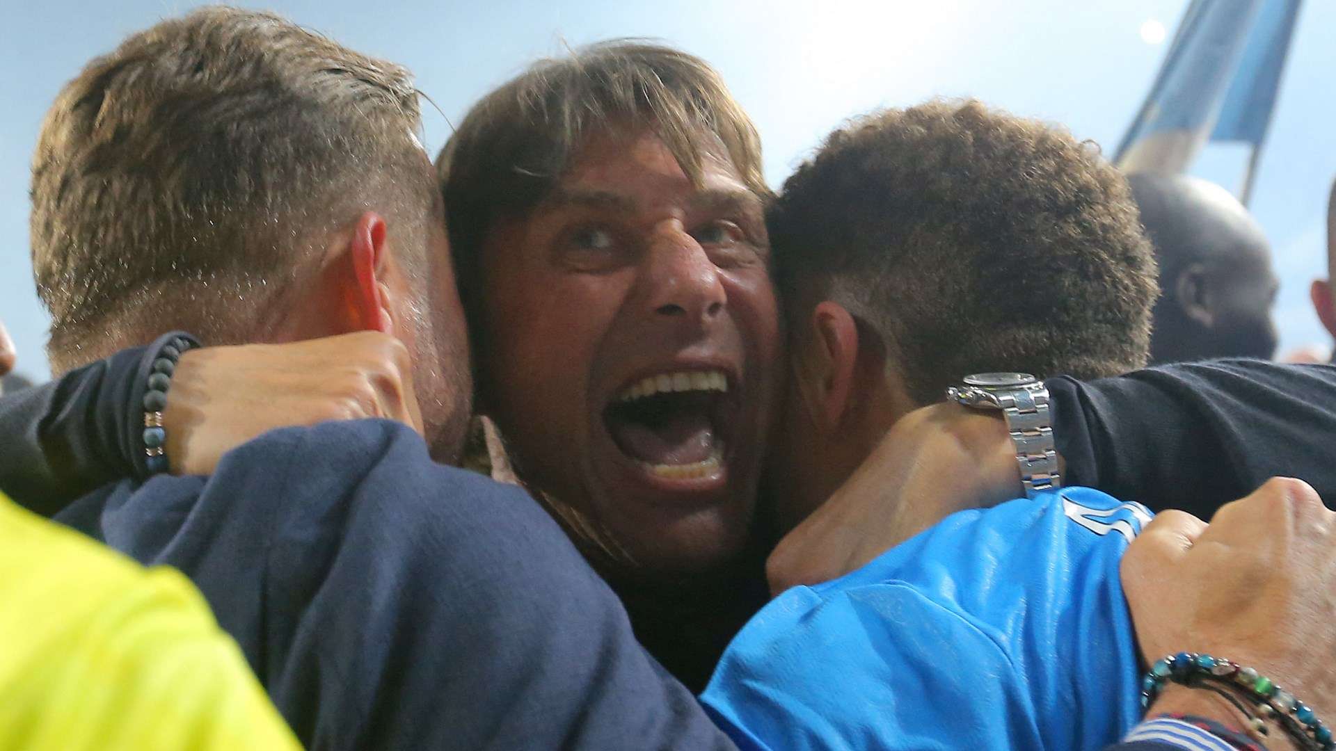Antonio Conte