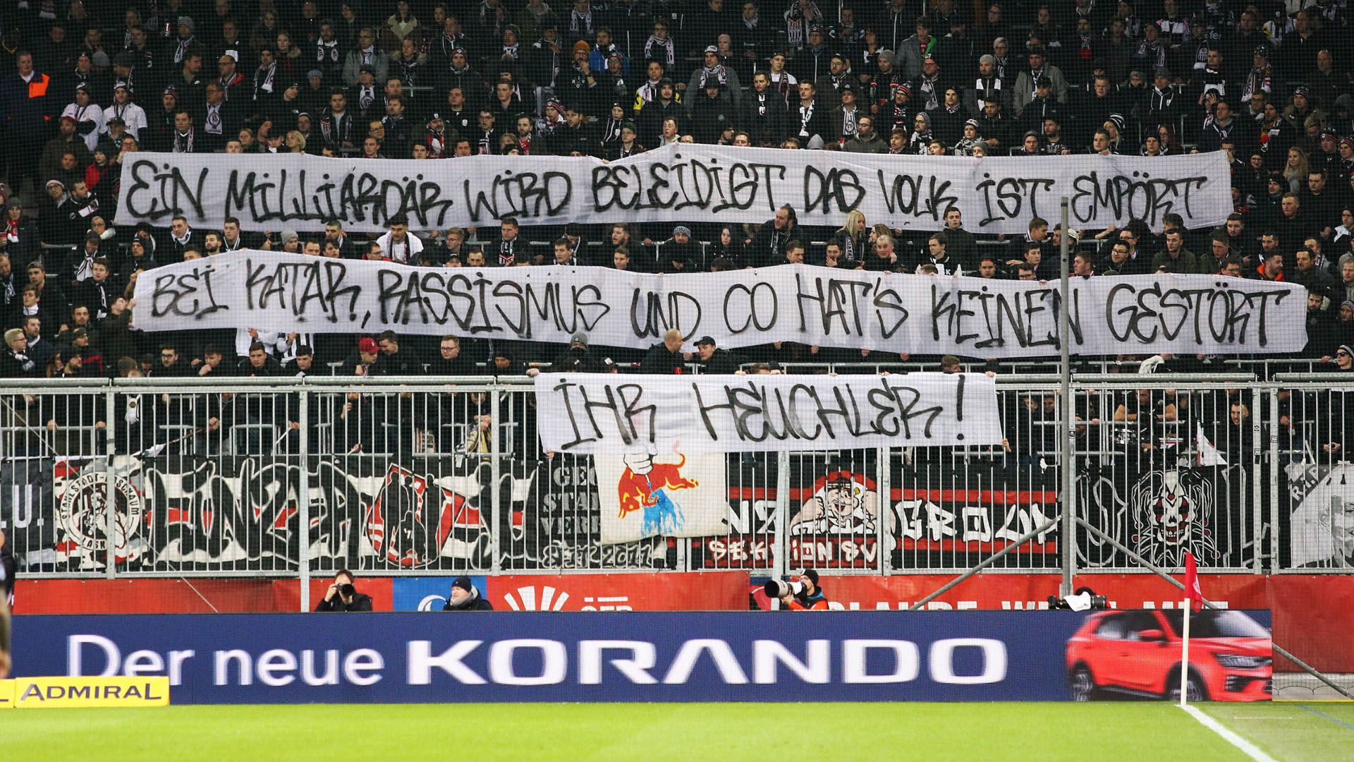 LASK ÖSTERREICH POKAL HOPP