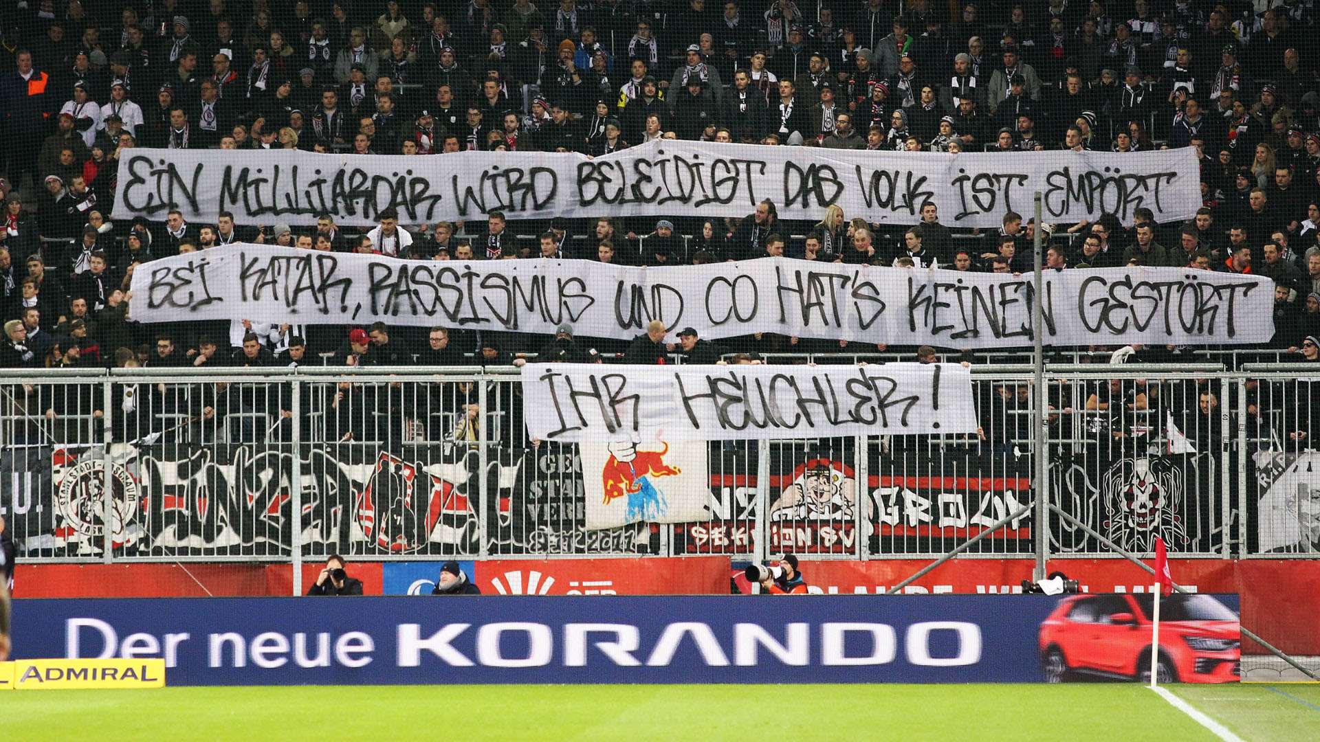 LASK ÖSTERREICH POKAL HOPP