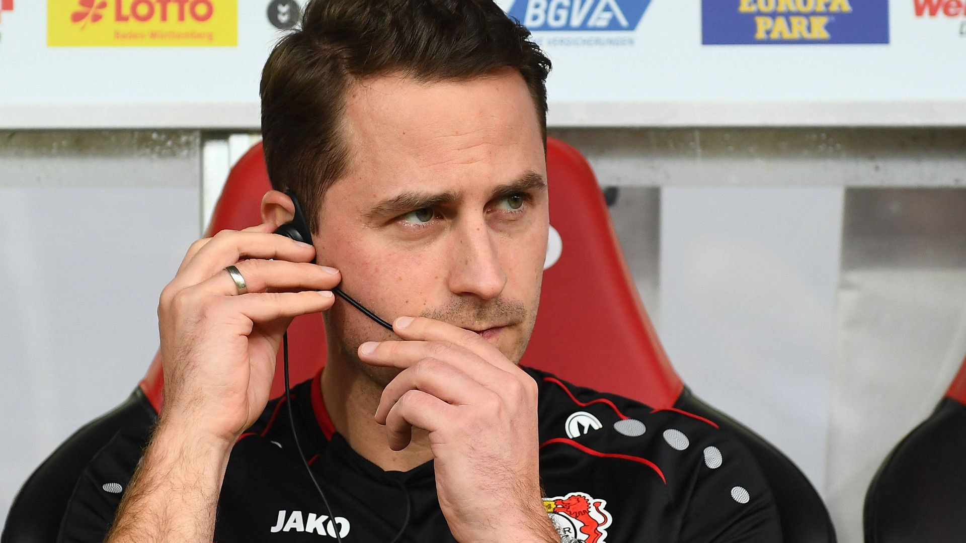 GERMANY ONLY: MARCEL DAUM