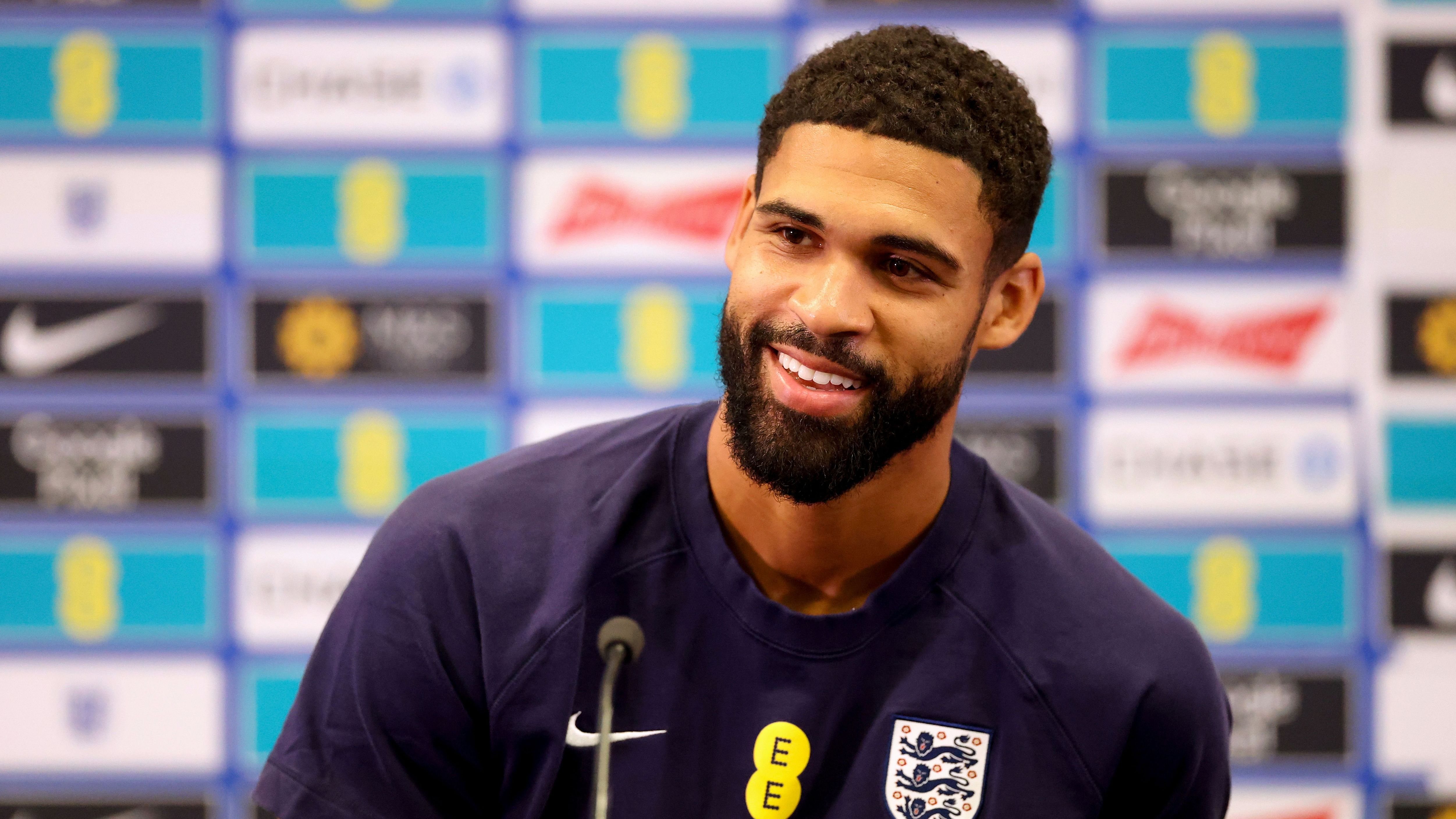 Ruben Loftus-Cheek