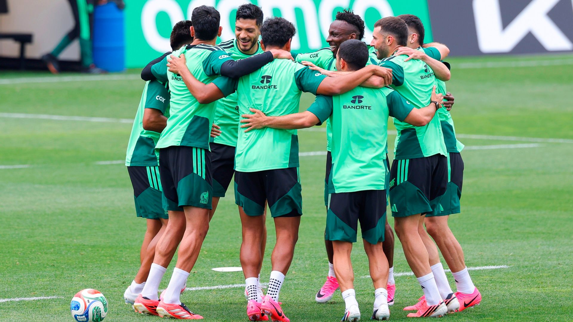 Mexico World Cup 2026