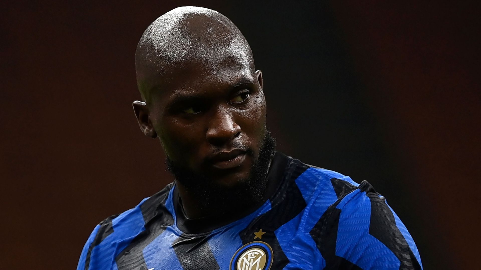 Romelu Lukaku, Inter, 2020-21