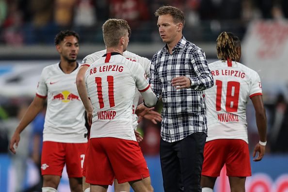 RB Leipzig