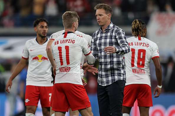 RB Leipzig