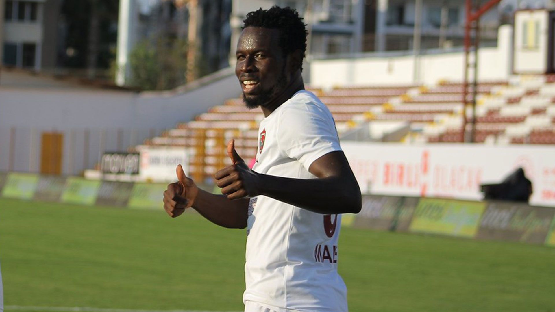 Mame Diouf Hatayspor