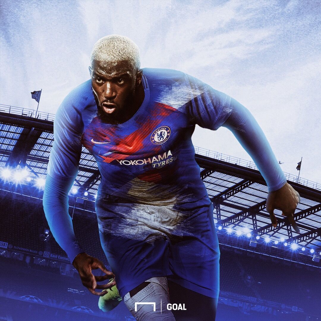 Bakayoko