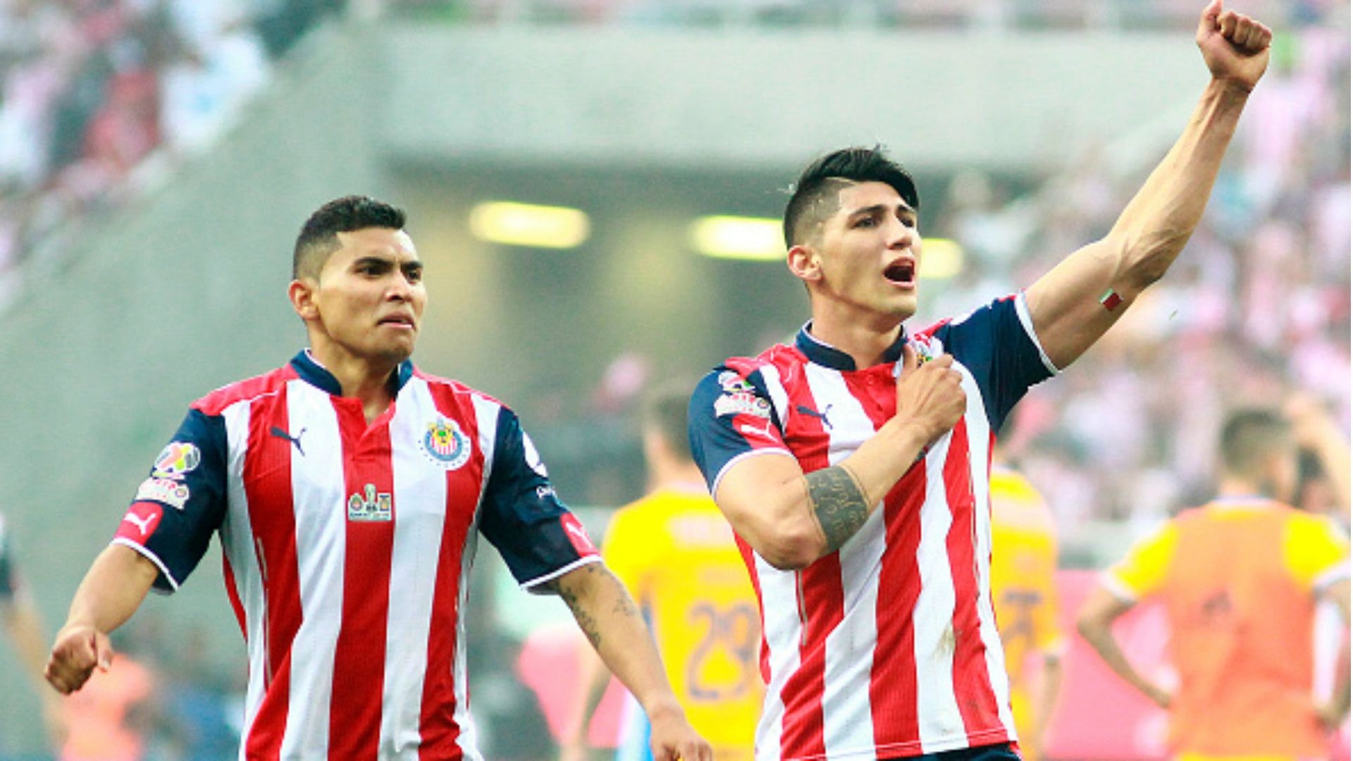 Chivas
