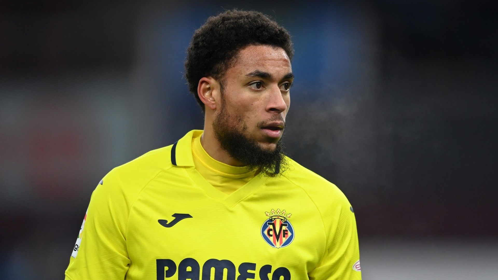 Arnaut Danjuma-transfer