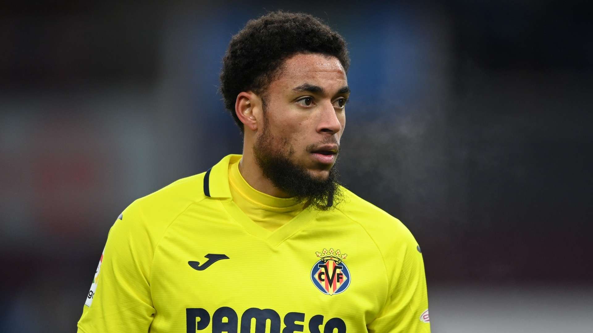 Arnaut Danjuma-transfer