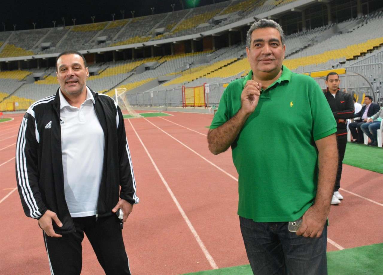 ahmed megahed - esam abd elsattah 14-11-2016