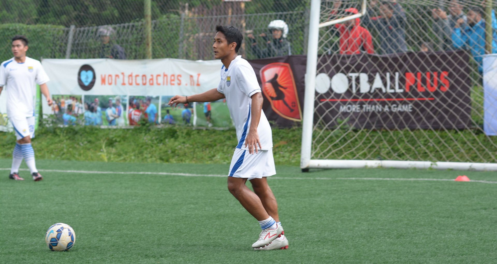 Purwaka Yudhi - Persib Bandung