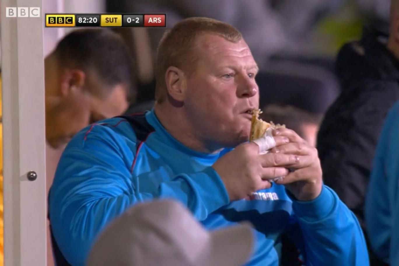 Wayne Shaw
