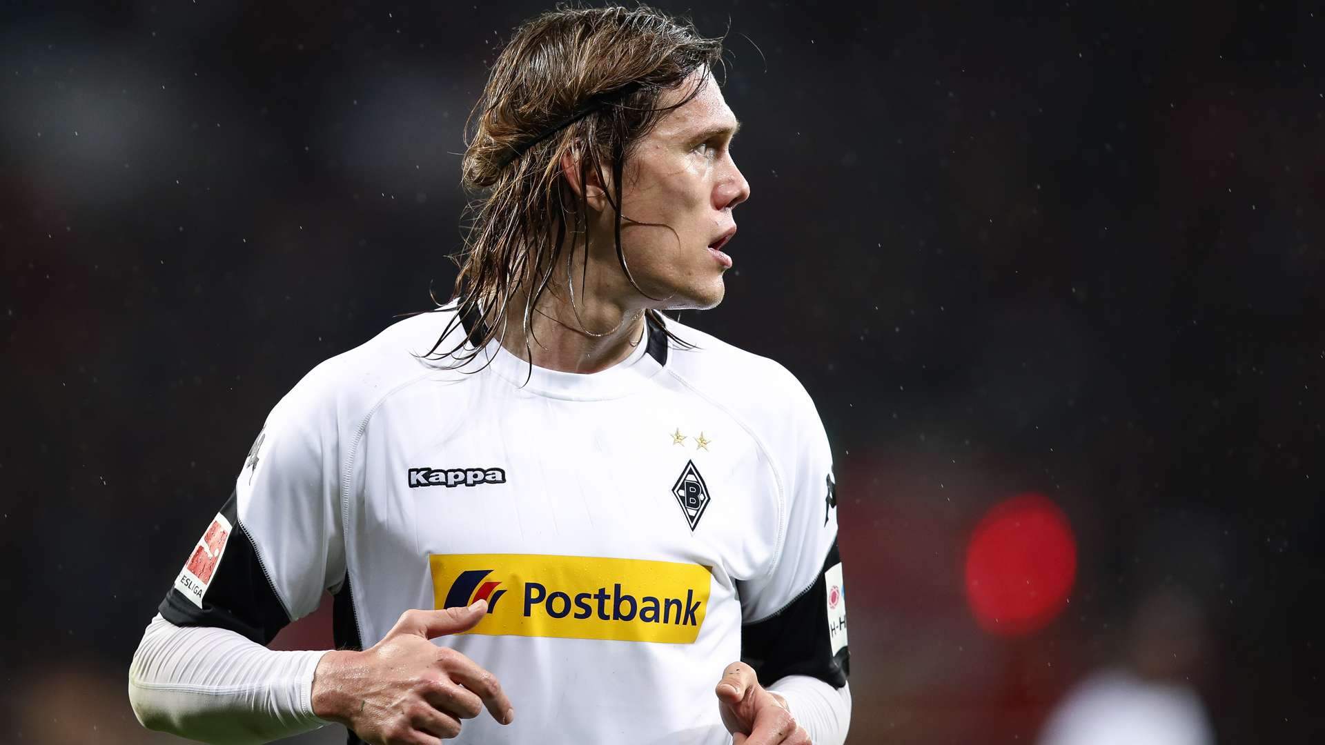 Borussia Mönchengladbach Jannik Vestergaard 10032018